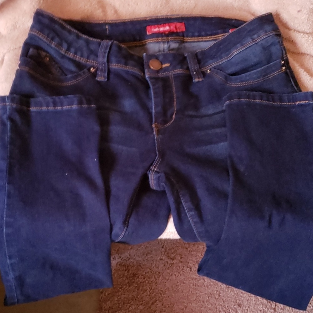 Ymi skinny Jean's